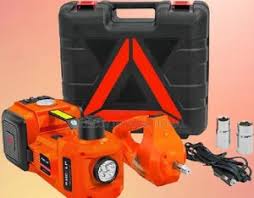 High Pressured Air Compressor